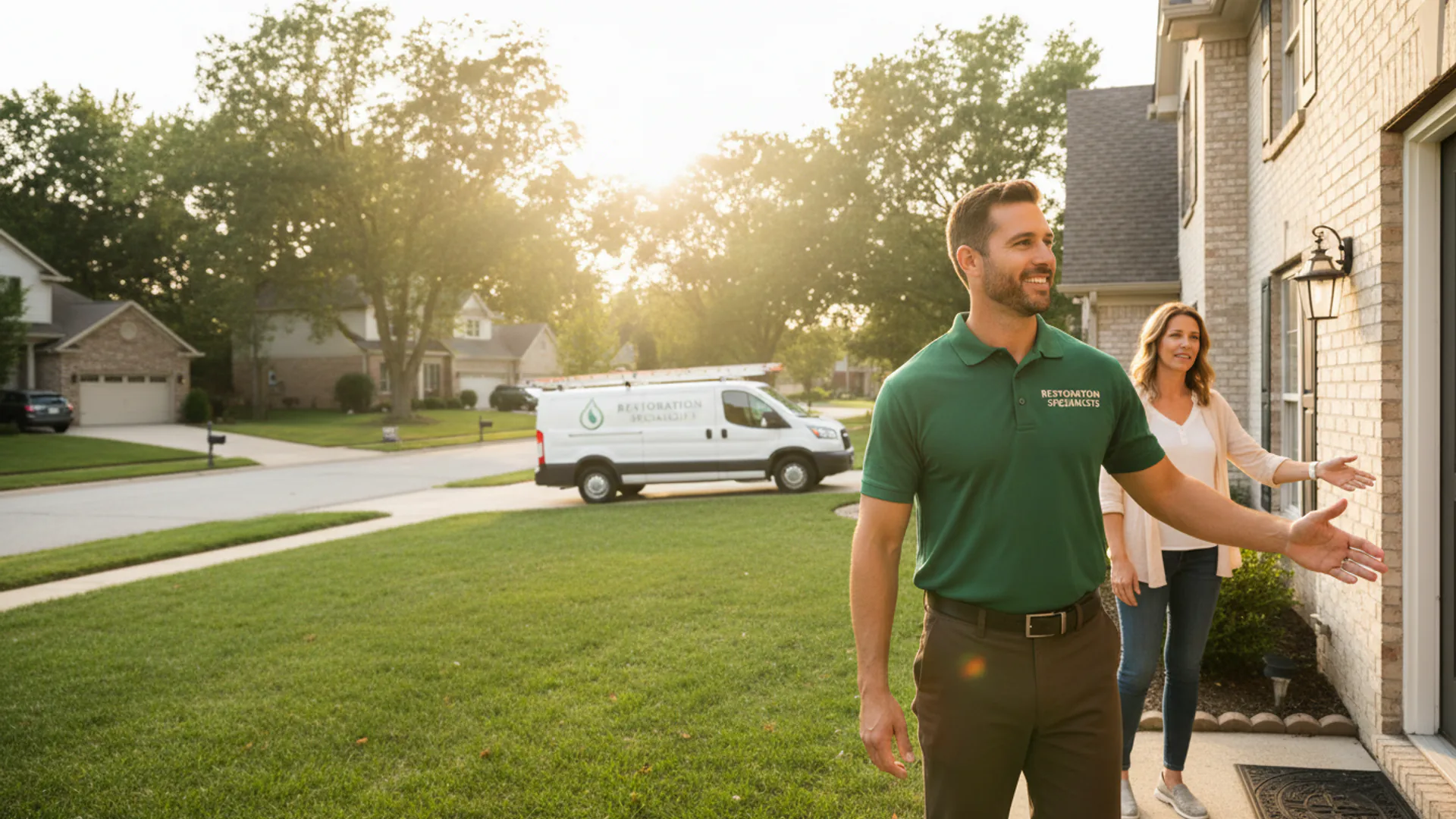 Local Water Damage Restoration in Mukwonago, WI Near Me – Proudly Serving Our Community with Care